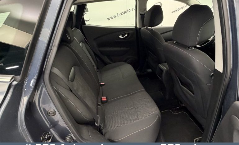 Renault Kadjar 1.2 TCe Automatas 2018 full