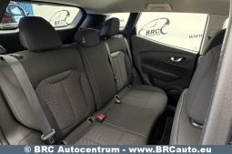 Renault Kadjar 1.2 TCe Automatas 2018 full