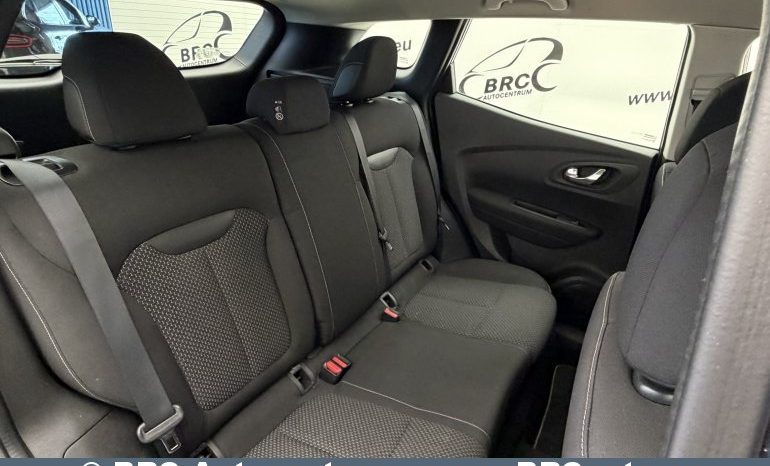 Renault Kadjar 1.2 TCe Automatas 2018 full