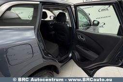 Renault Kadjar 1.2 TCe Automatas 2018 full