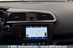 Renault Kadjar 1.2 TCe Automatas 2018 full