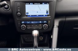 Renault Kadjar 1.2 TCe Automatas 2018 full