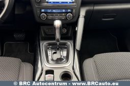 Renault Kadjar 1.2 TCe Automatas 2018 full