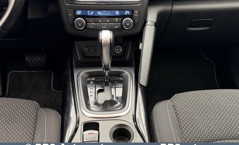 Renault Kadjar 1.2 TCe Automatas 2018 full