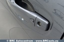 Renault Kadjar 1.2 TCe Automatas 2018 full