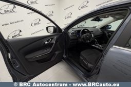Renault Kadjar 1.2 TCe Automatas 2018 full