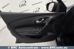 Renault Kadjar 1.2 TCe Automatas 2018 full