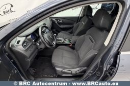 Renault Kadjar 1.2 TCe Automatas 2018 full