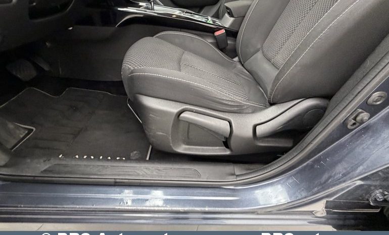 Renault Kadjar 1.2 TCe Automatas 2018 full