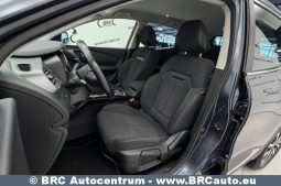Renault Kadjar 1.2 TCe Automatas 2018 full