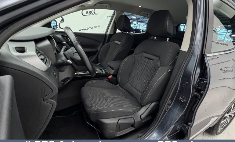 Renault Kadjar 1.2 TCe Automatas 2018 full