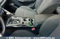 Renault Kadjar 1.2 TCe Automatas 2018 full