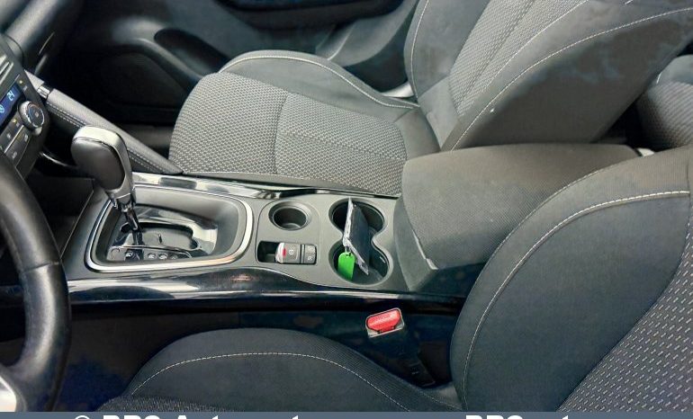 Renault Kadjar 1.2 TCe Automatas 2018 full