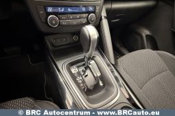 Renault Kadjar 1.2 TCe Automatas 2018 full