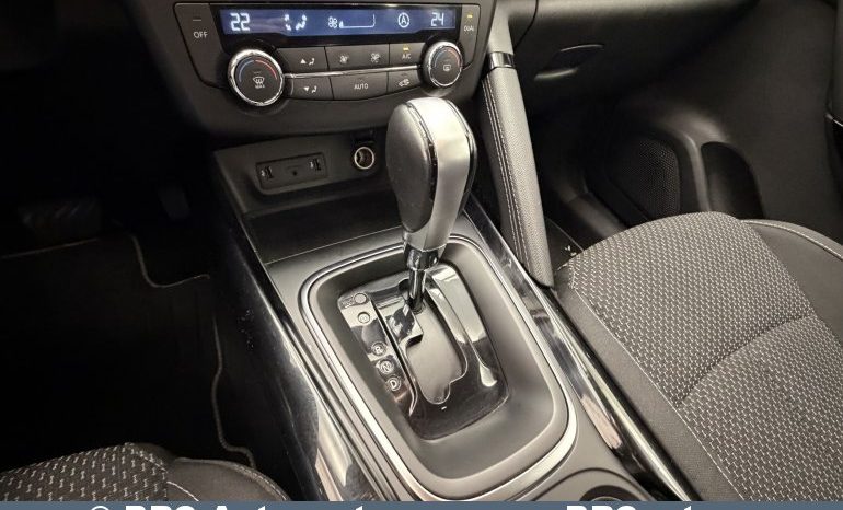 Renault Kadjar 1.2 TCe Automatas 2018 full