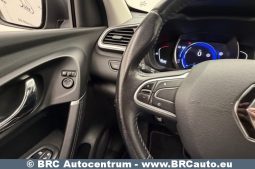 Renault Kadjar 1.2 TCe Automatas 2018 full