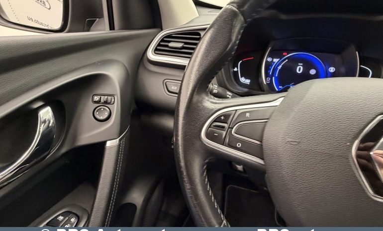 Renault Kadjar 1.2 TCe Automatas 2018 full