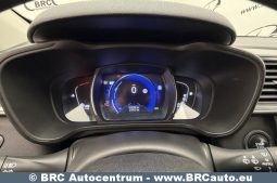 Renault Kadjar 1.2 TCe Automatas 2018 full