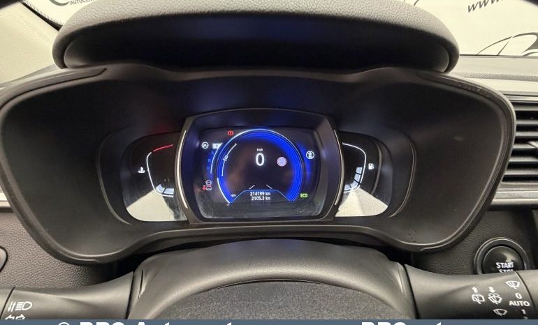 Renault Kadjar 1.2 TCe Automatas 2018 full