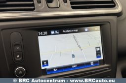 Renault Kadjar 1.2 TCe Automatas 2018 full