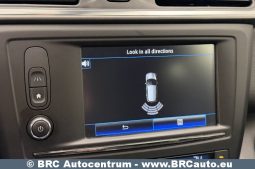 Renault Kadjar 1.2 TCe Automatas 2018 full