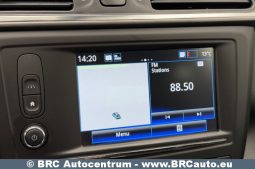 Renault Kadjar 1.2 TCe Automatas 2018 full