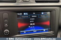 Renault Kadjar 1.2 TCe Automatas 2018 full