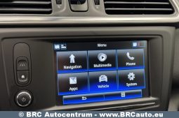 Renault Kadjar 1.2 TCe Automatas 2018 full