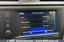 Renault Kadjar 1.2 TCe Automatas 2018 full