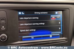 Renault Kadjar 1.2 TCe Automatas 2018 full