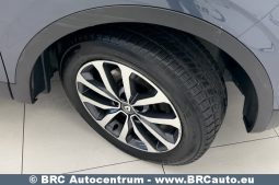 Renault Kadjar 1.2 TCe Automatas 2018 full