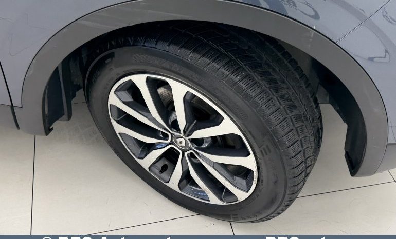Renault Kadjar 1.2 TCe Automatas 2018 full