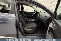 Renault Kadjar 1.2 TCe Automatas 2018