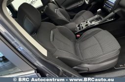 Renault Kadjar 1.2 TCe Automatas 2018