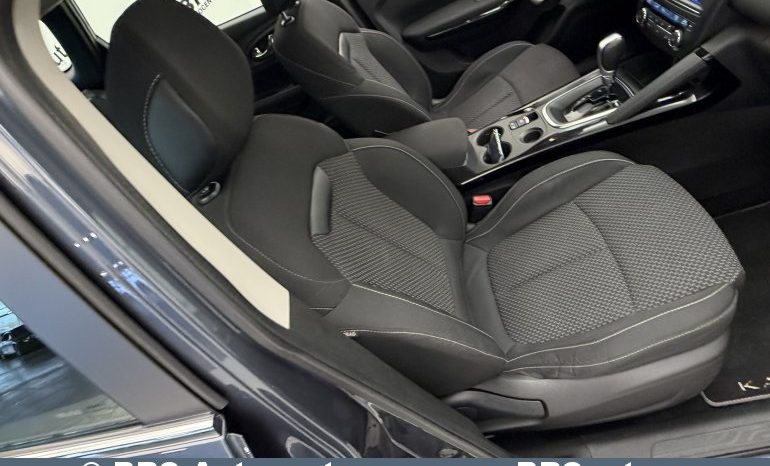 Renault Kadjar 1.2 TCe Automatas 2018 full