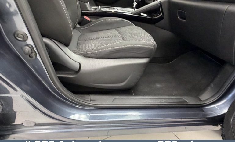 Renault Kadjar 1.2 TCe Automatas 2018 full