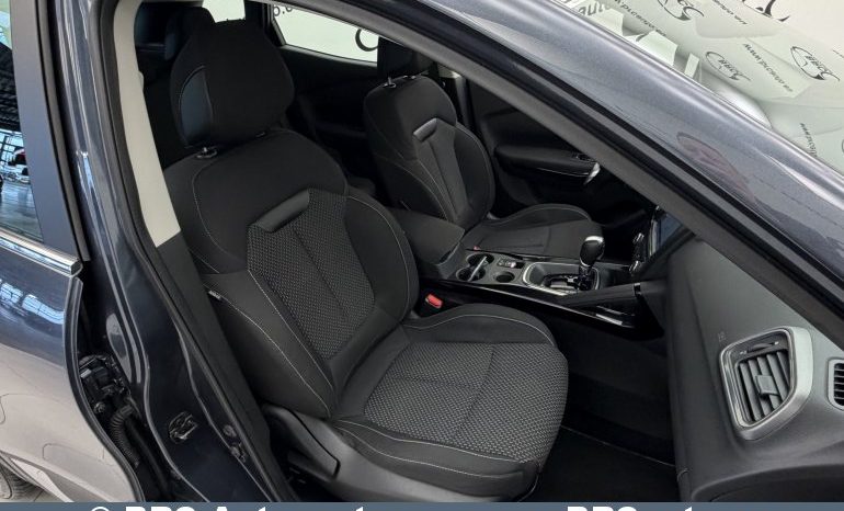 Renault Kadjar 1.2 TCe Automatas 2018 full