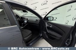 Renault Kadjar 1.2 TCe Automatas 2018 full