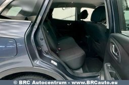 Renault Kadjar 1.2 TCe Automatas 2018 full