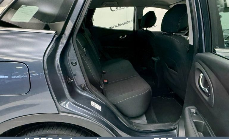 Renault Kadjar 1.2 TCe Automatas 2018 full