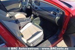 Mazda 6 2.5 SKYACTIV Technology Automatas 2016 full