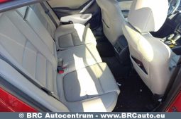 Mazda 6 2.5 SKYACTIV Technology Automatas 2016 full