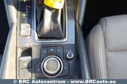Mazda 6 2.5 SKYACTIV Technology Automatas 2016 full