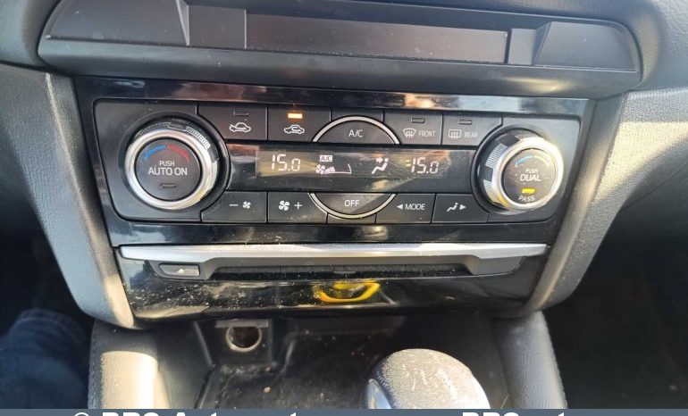 Mazda 6 2.5 SKYACTIV Technology Automatas 2016 full