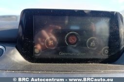 Mazda 6 2.5 SKYACTIV Technology Automatas 2016 full