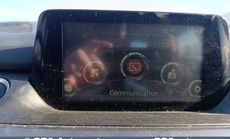 Mazda 6 2.5 SKYACTIV Technology Automatas 2016 full