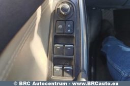 Mazda 6 2.5 SKYACTIV Technology Automatas 2016 full