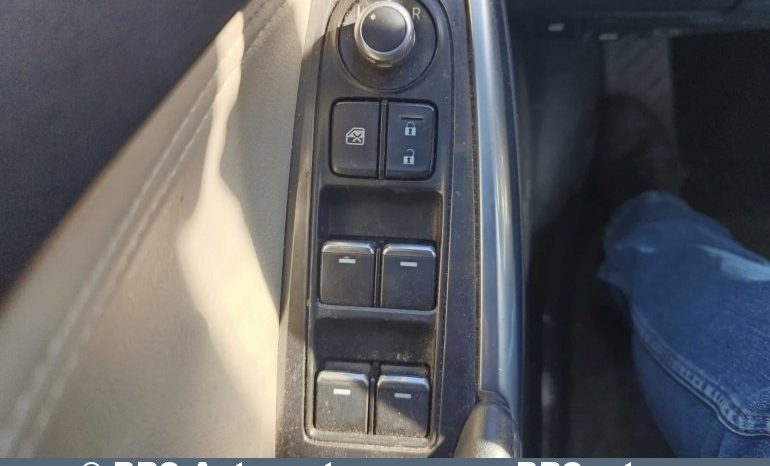 Mazda 6 2.5 SKYACTIV Technology Automatas 2016 full