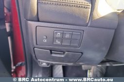 Mazda 6 2.5 SKYACTIV Technology Automatas 2016 full