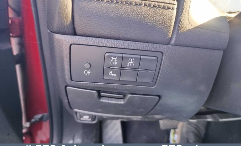 Mazda 6 2.5 SKYACTIV Technology Automatas 2016 full